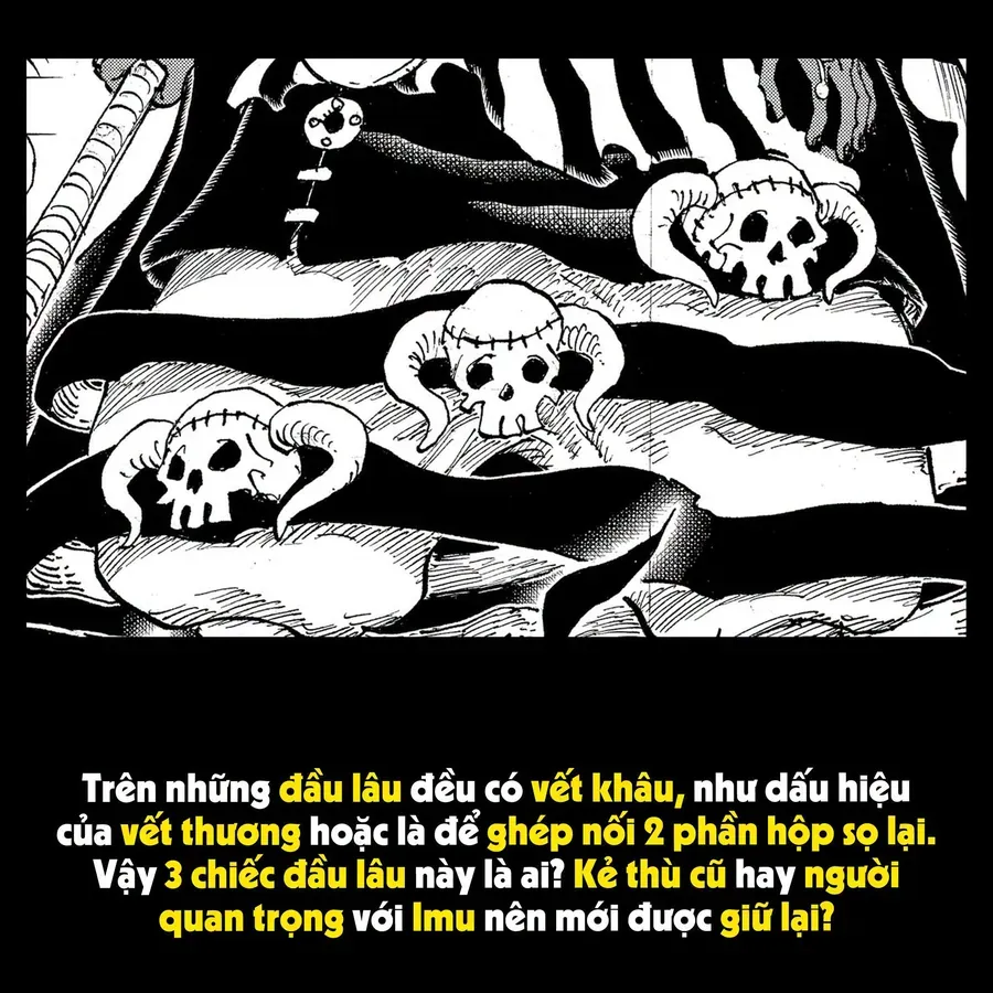 One Piece Chapter 1180.1 - 14