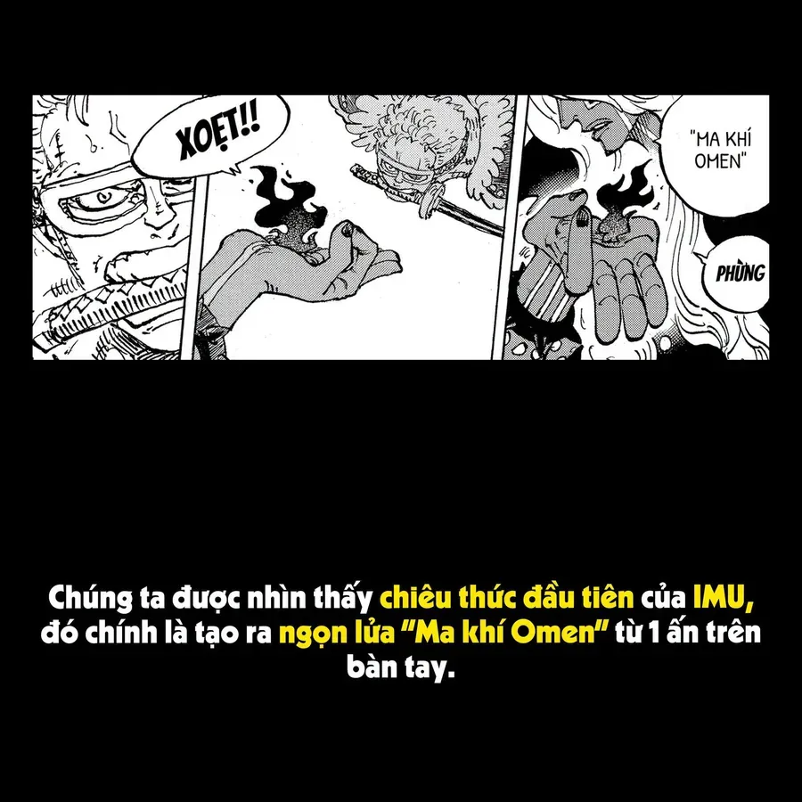 One Piece Chapter 1180.1 - 24