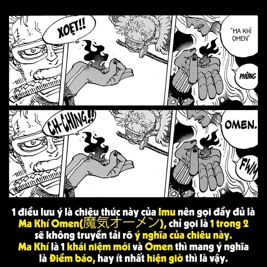 One Piece Chapter 1180.1 - 25