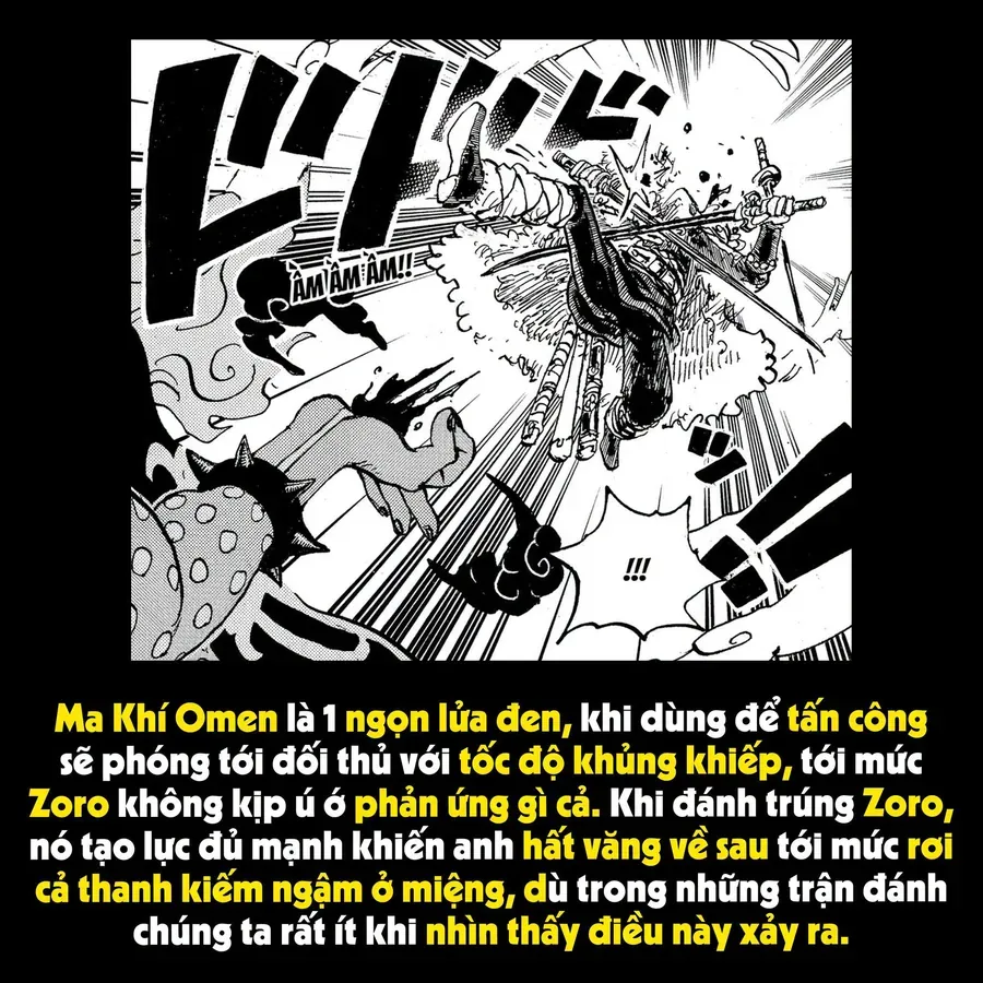 One Piece Chapter 1180.1 - 29