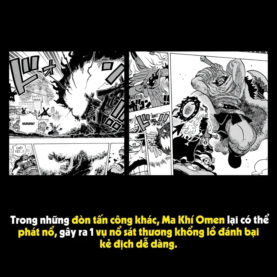 One Piece Chapter 1180.1 - 30