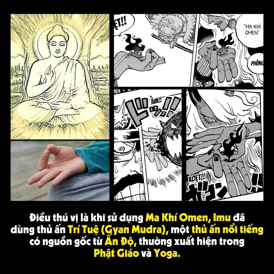 One Piece Chapter 1180.1 - 31