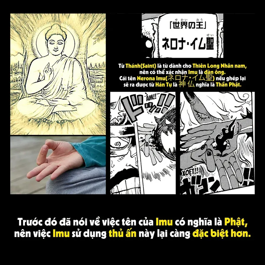One Piece Chapter 1180.1 - 32