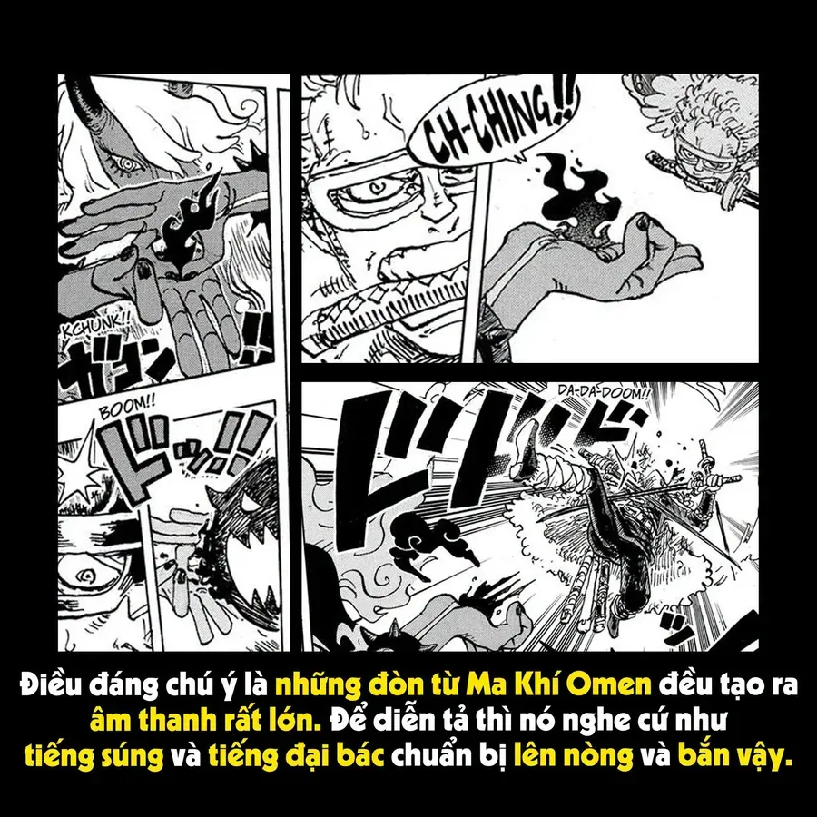 One Piece Chapter 1180.1 - 33