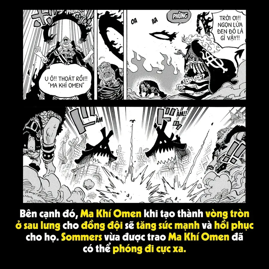 One Piece Chapter 1180.1 - 34