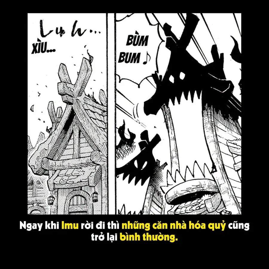One Piece Chapter 1180.1 - 38