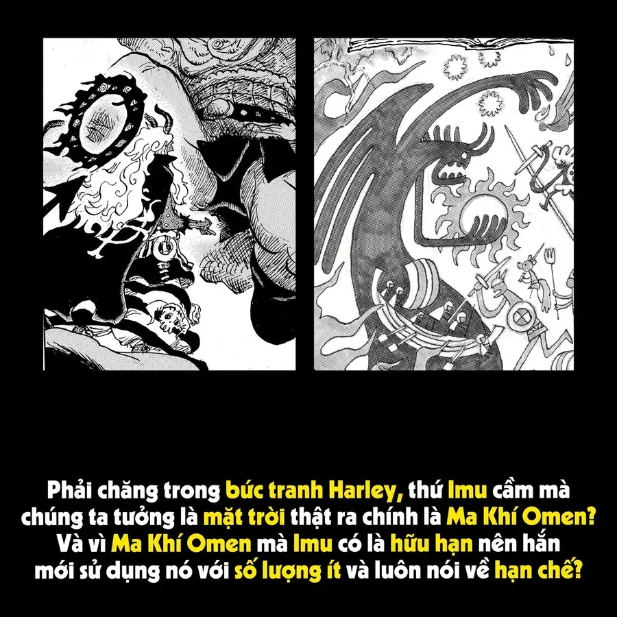 One Piece Chapter 1180.1 - 39
