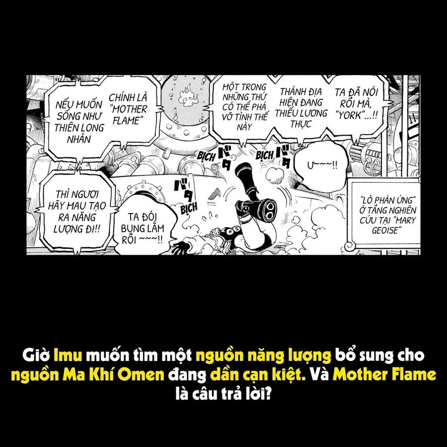 One Piece Chapter 1180.1 - 41