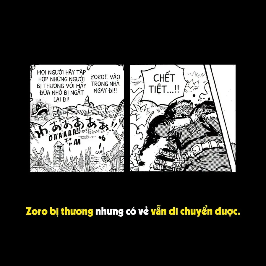 One Piece Chapter 1180.1 - 42