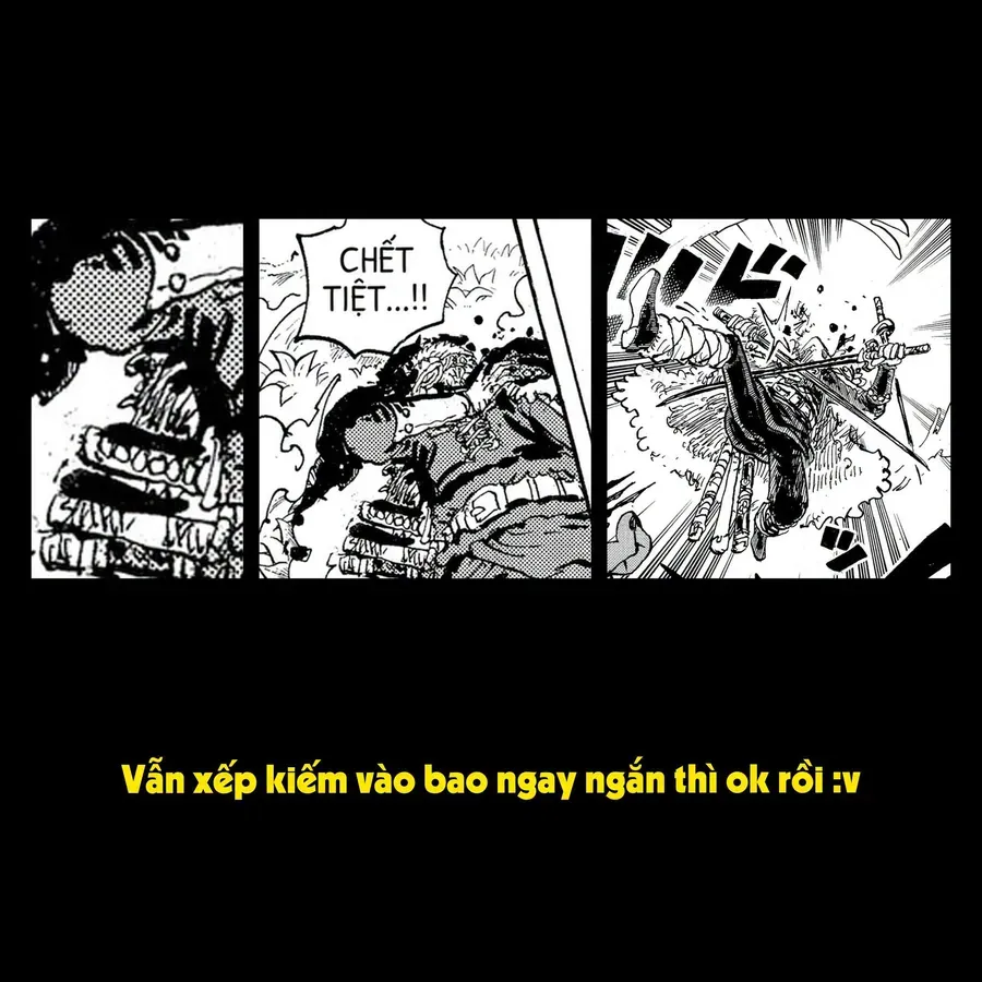 One Piece Chapter 1180.1 - 43