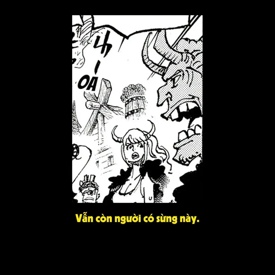 One Piece Chapter 1180.1 - 45