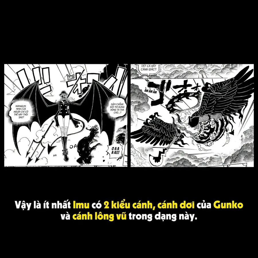 One Piece Chapter 1180.1 - 47