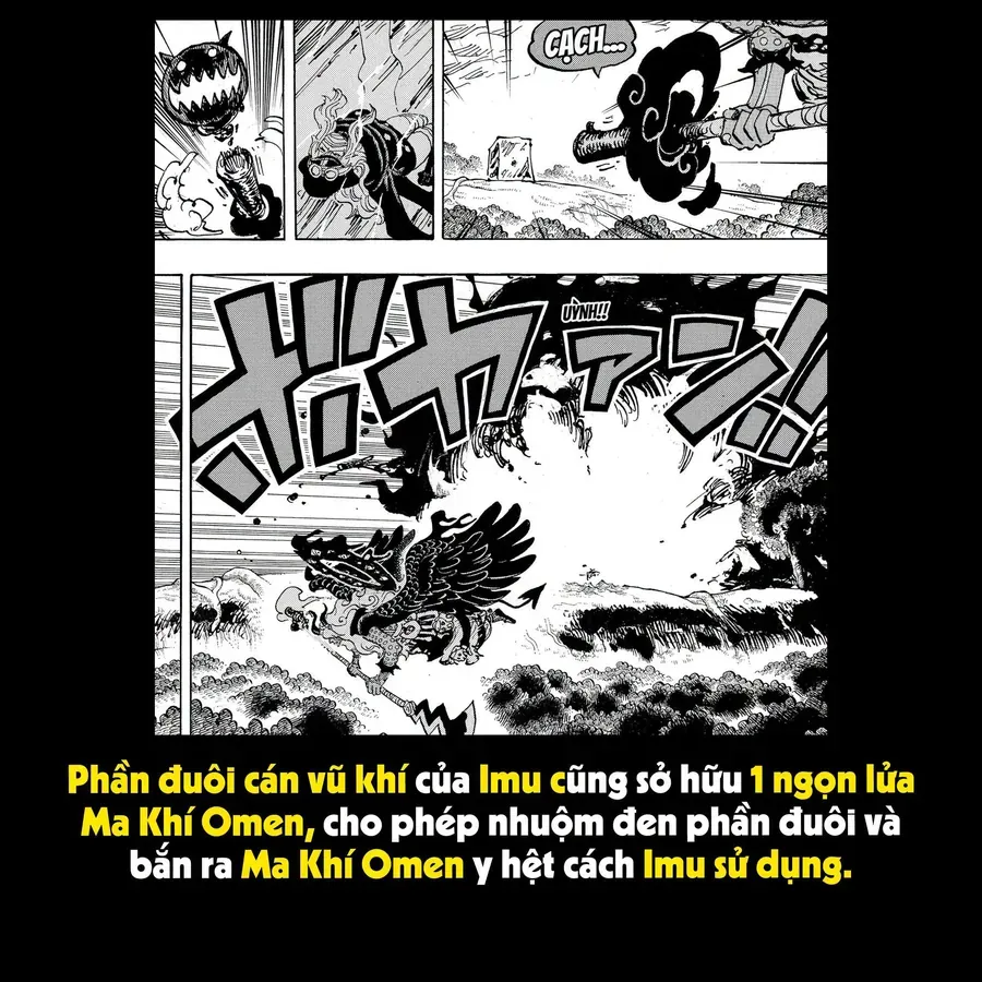 One Piece Chapter 1180.1 - 48