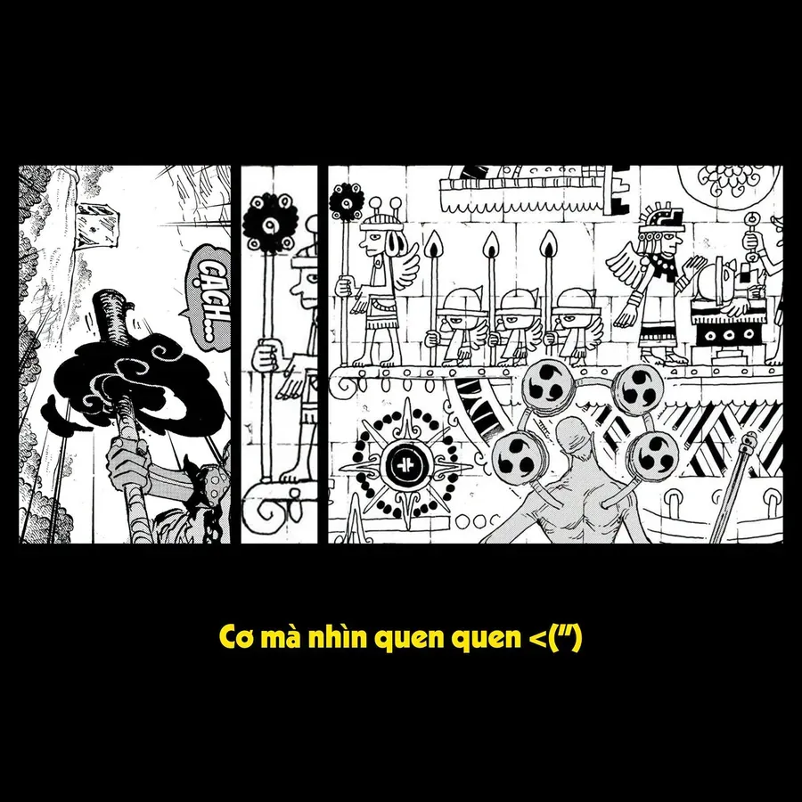 One Piece Chapter 1180.1 - 49