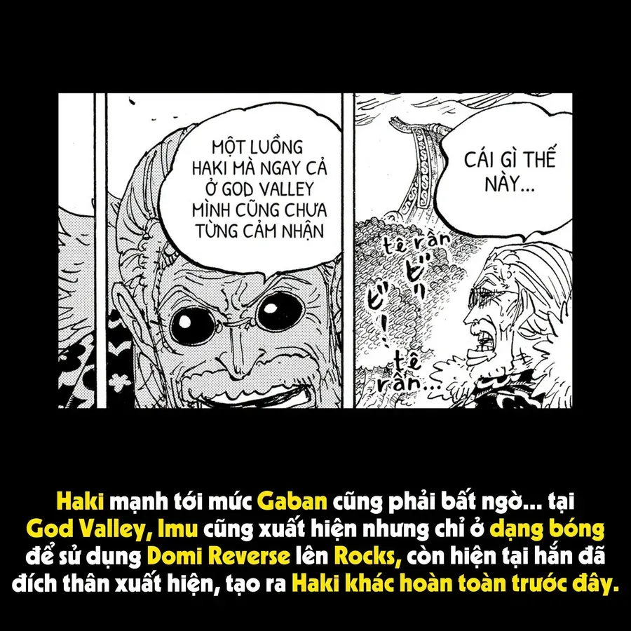One Piece Chapter 1180.1 - 51