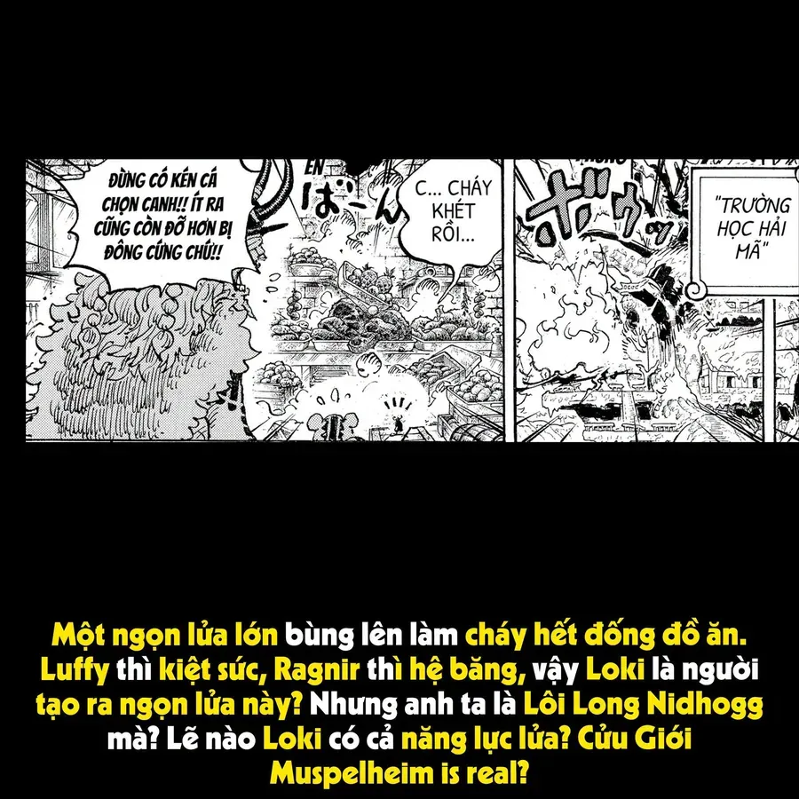 One Piece Chapter 1180.1 - 52