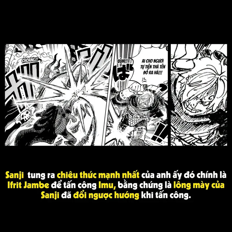 One Piece Chapter 1180.1 - 56
