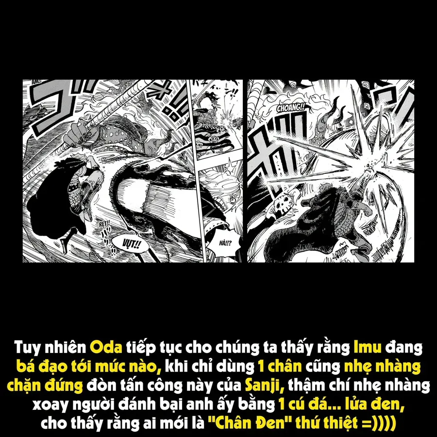 One Piece Chapter 1180.1 - 57