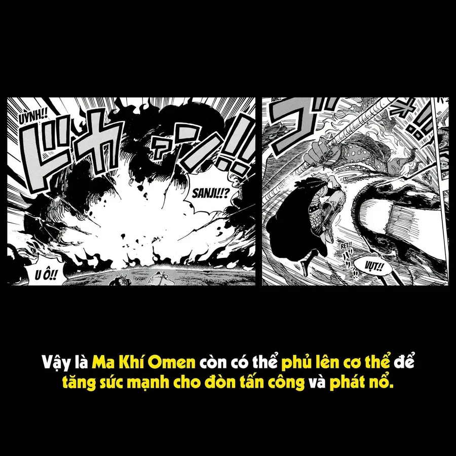 One Piece Chapter 1180.1 - 58