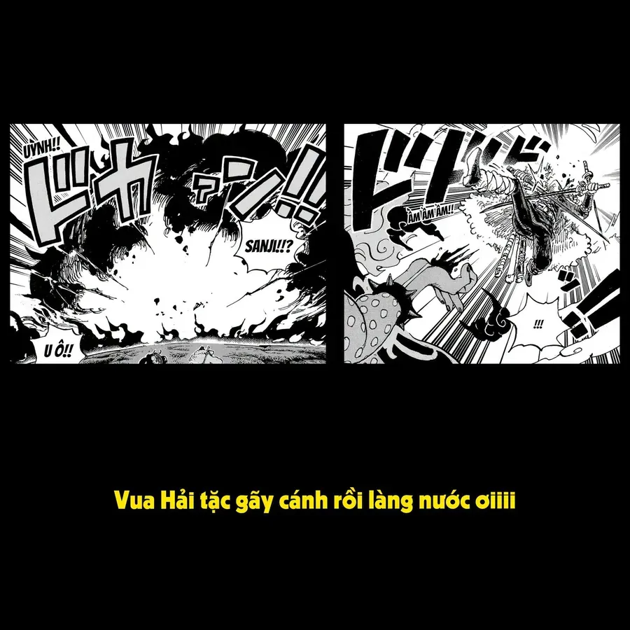 One Piece Chapter 1180.1 - 59