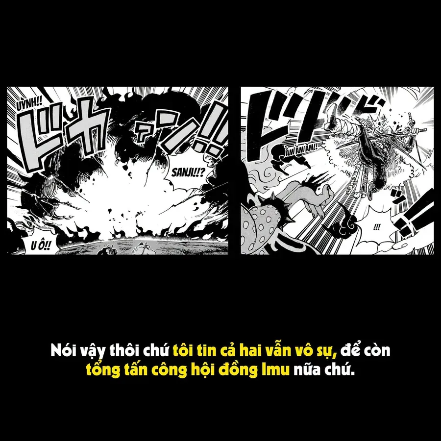 One Piece Chapter 1180.1 - 60