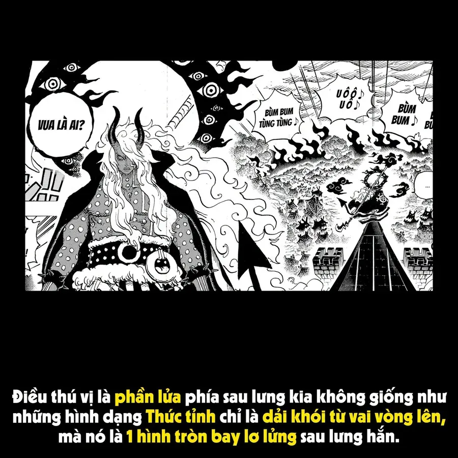 One Piece Chapter 1180.1 - 7