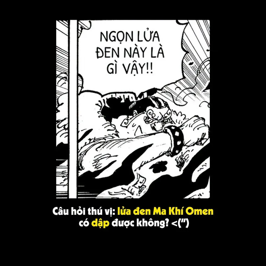 One Piece Chapter 1180.1 - 61