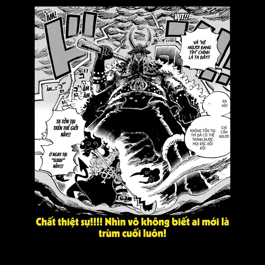One Piece Chapter 1180.1 - 62