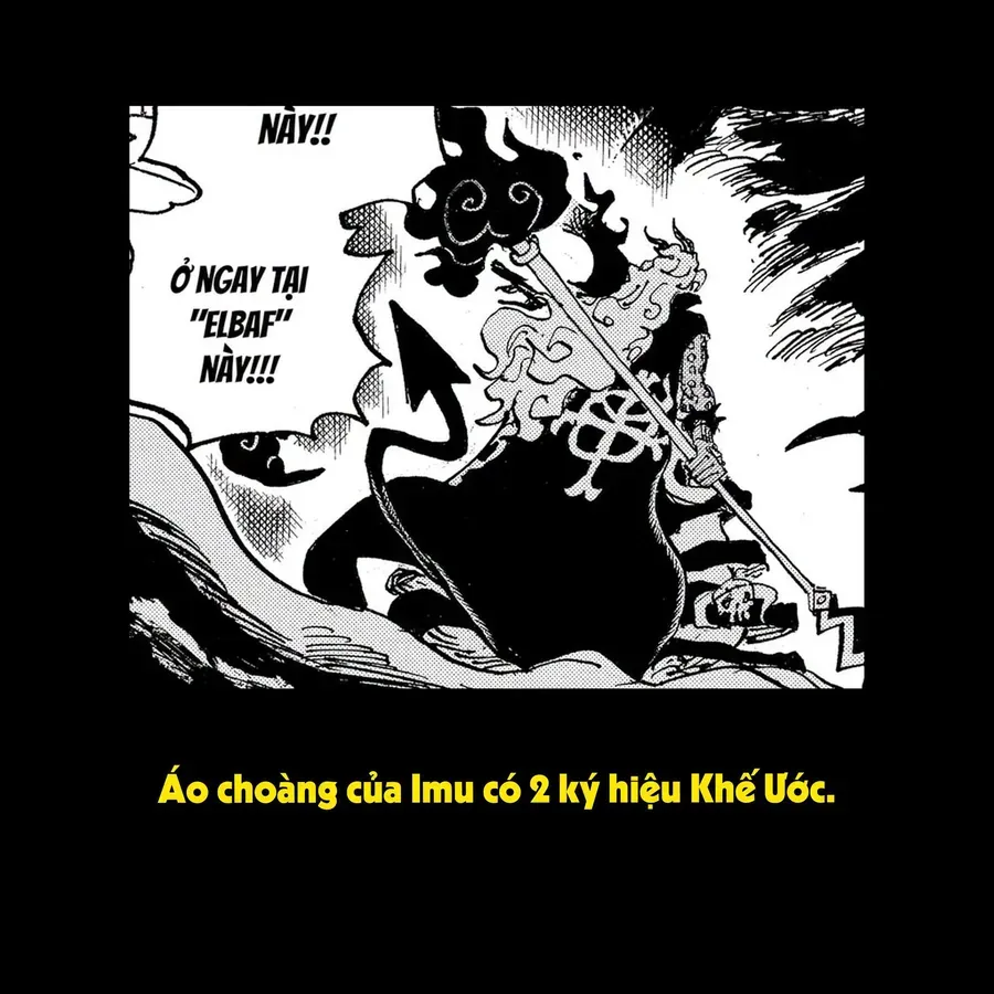 One Piece Chapter 1180.1 - 63