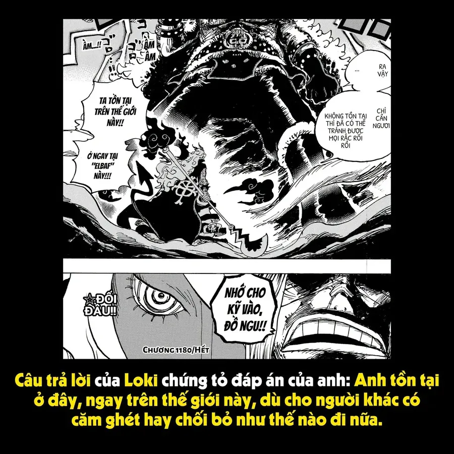 One Piece Chapter 1180.1 - 66