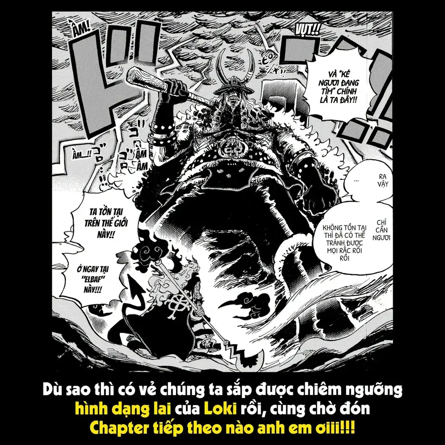 One Piece Chapter 1180.1 - 67