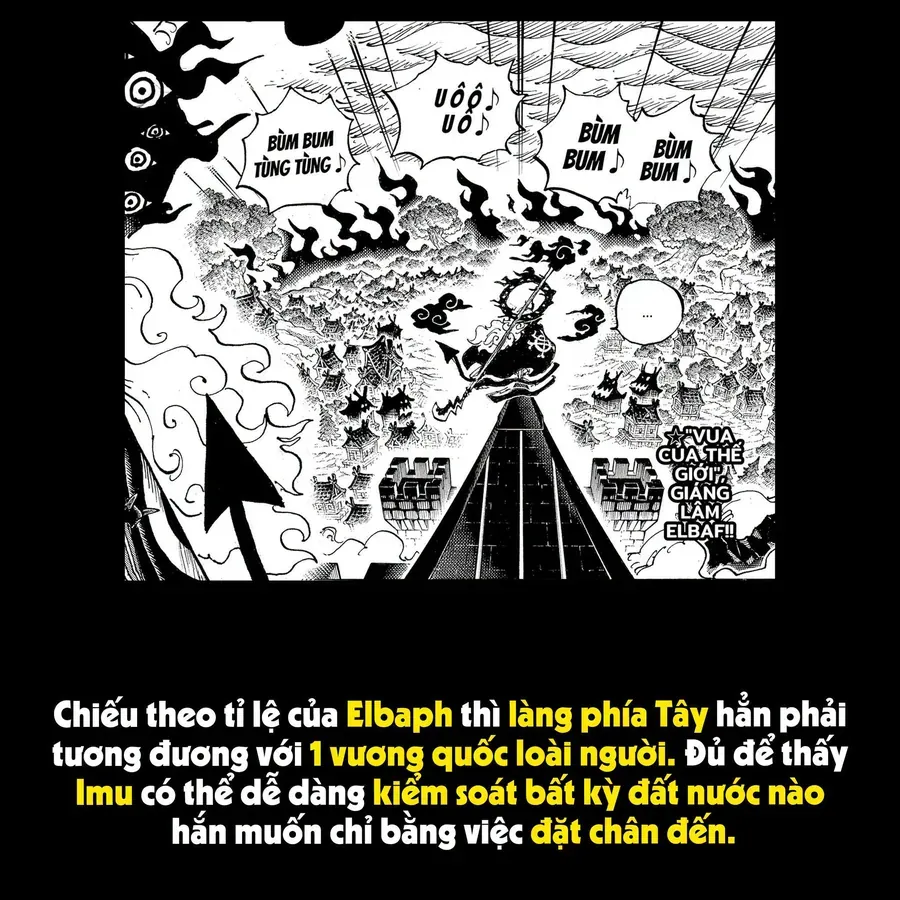 One Piece Chapter 1180.1 - 9