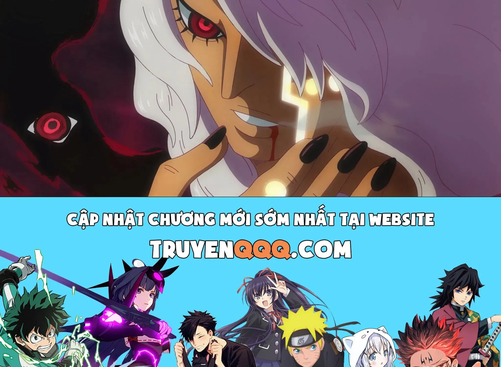 One Piece Chapter 1180.2 - 3