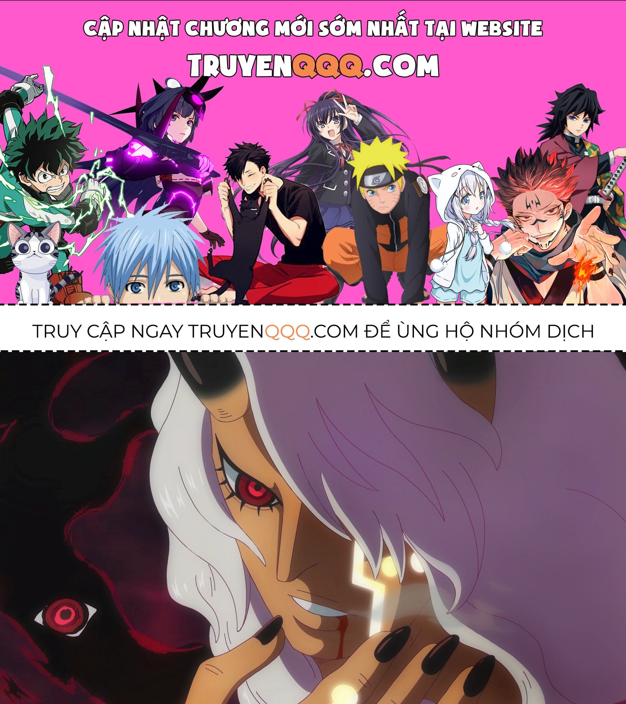 One Piece Chapter 1180 - 1