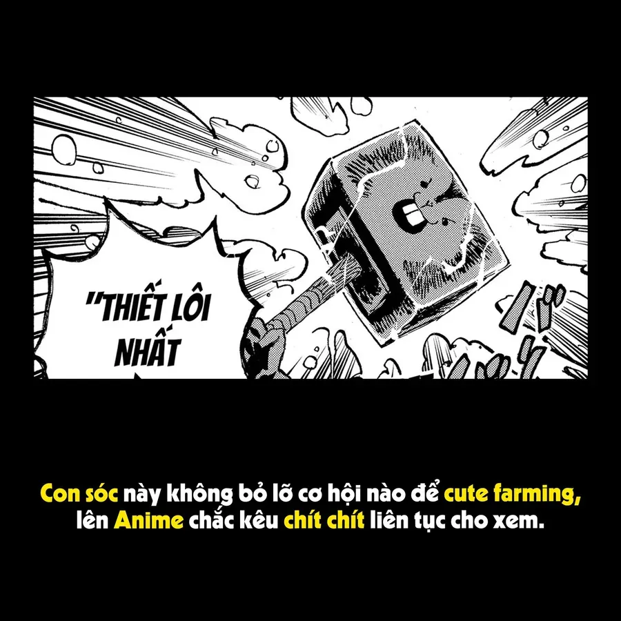 One Piece Chapter 1181.1 - 12