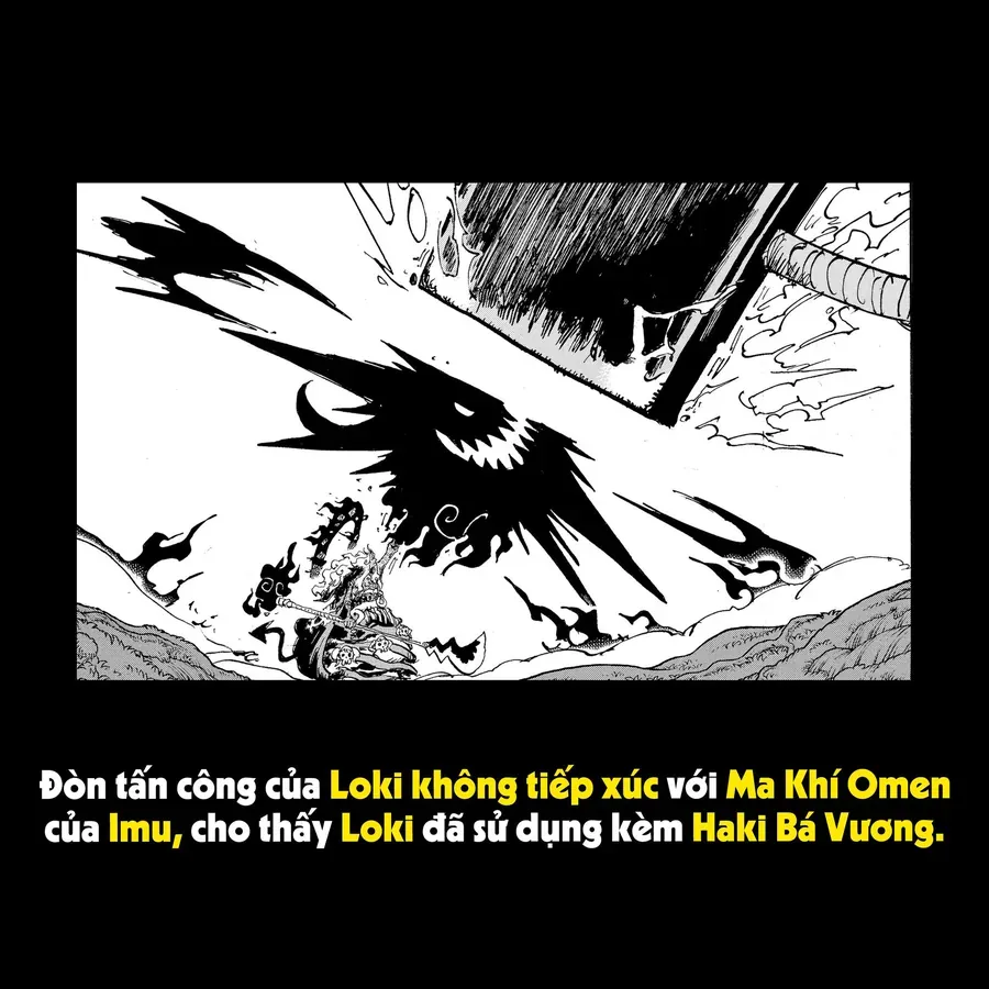 One Piece Chapter 1181.1 - 13