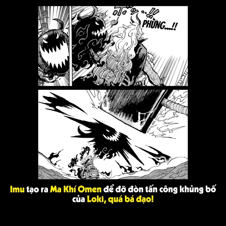 One Piece Chapter 1181.1 - 14