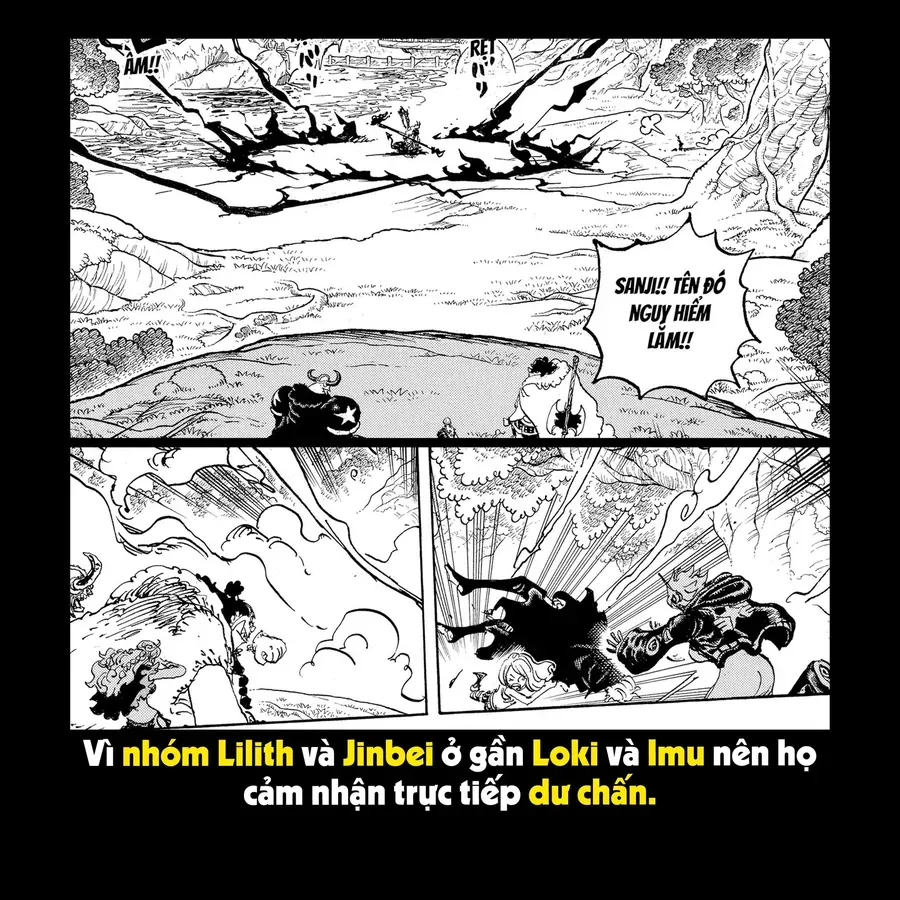 One Piece Chapter 1181.1 - 18