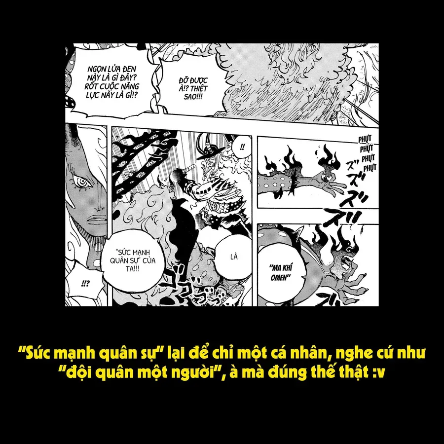 One Piece Chapter 1181.1 - 19