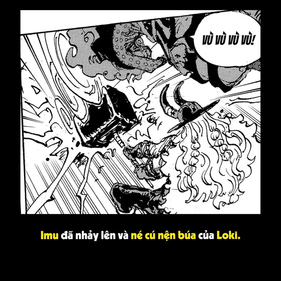 One Piece Chapter 1181.1 - 23