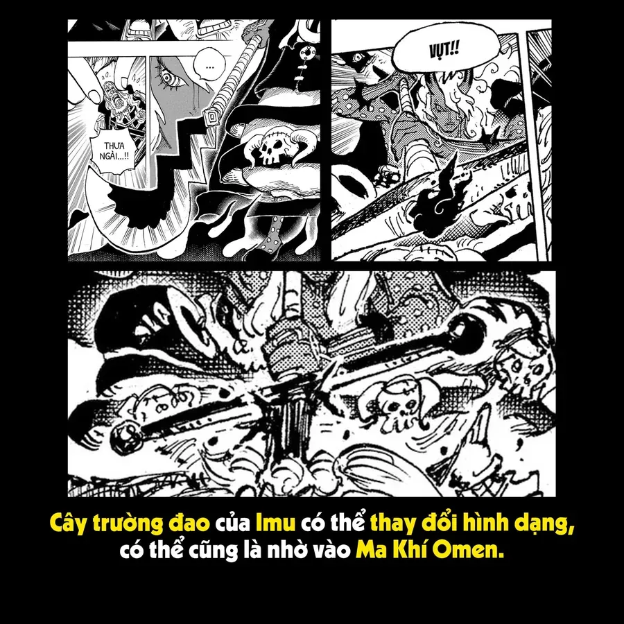 One Piece Chapter 1181.1 - 24