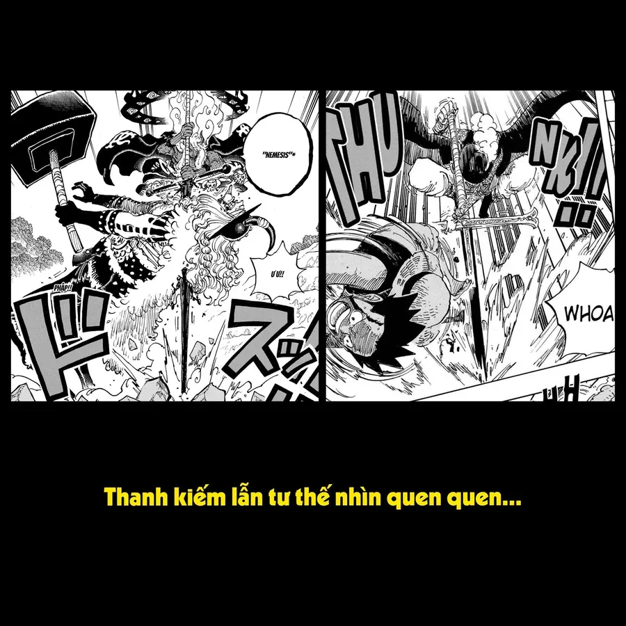 One Piece Chapter 1181.1 - 25