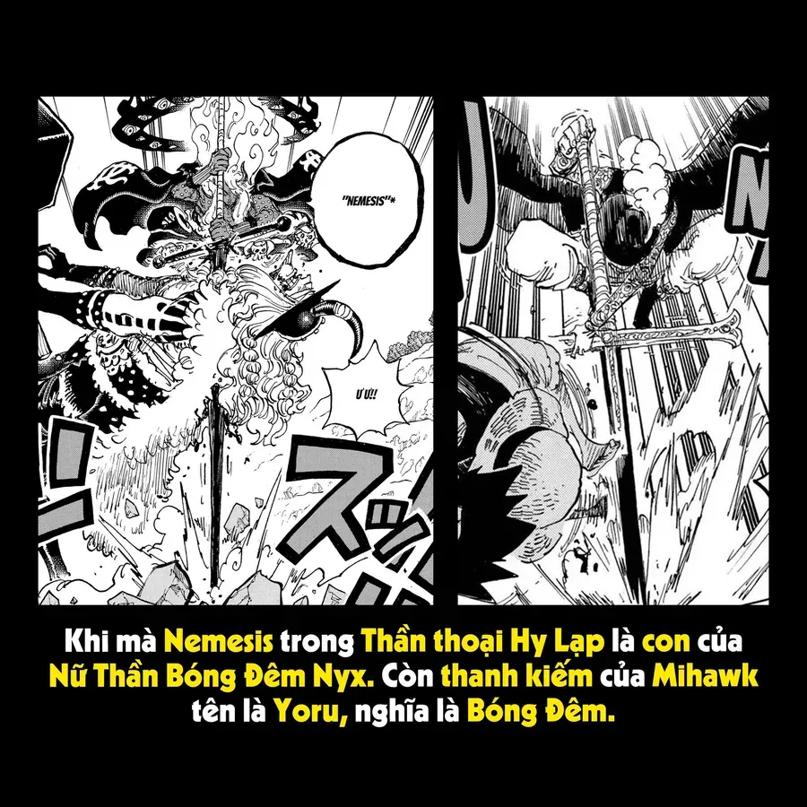 One Piece Chapter 1181.1 - 28
