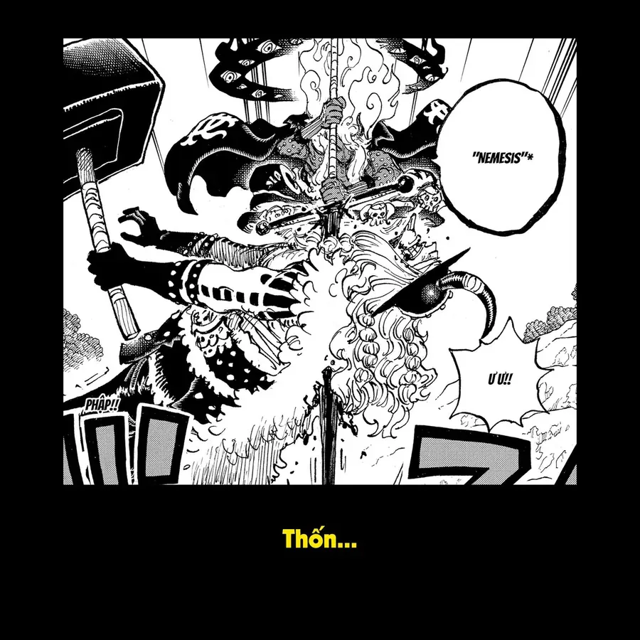 One Piece Chapter 1181.1 - 30