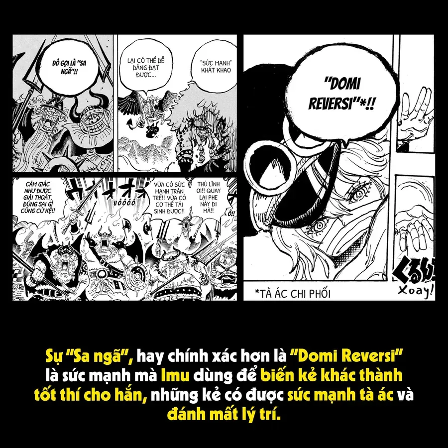 One Piece Chapter 1181.1 - 33