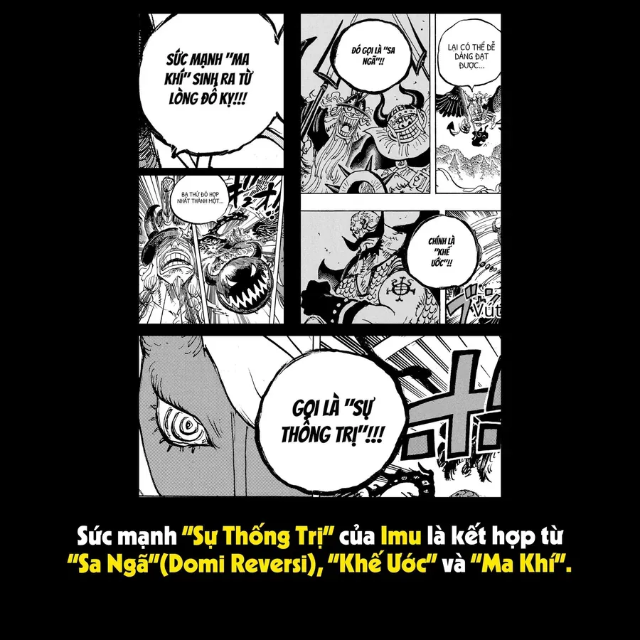 One Piece Chapter 1181.1 - 38