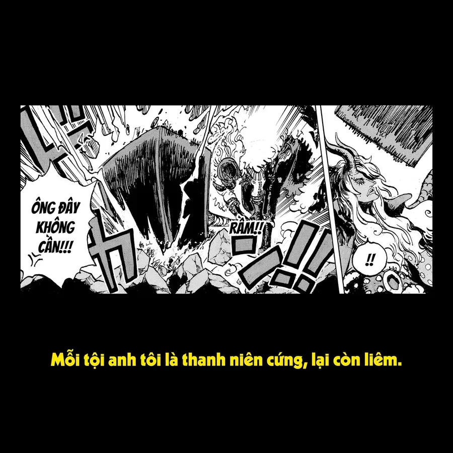 One Piece Chapter 1181.1 - 40