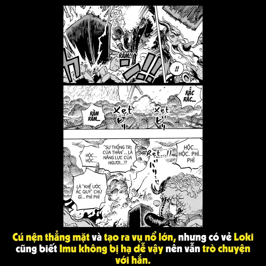 One Piece Chapter 1181.1 - 41