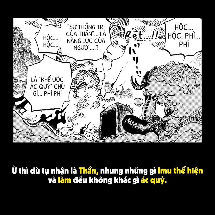 One Piece Chapter 1181.1 - 42