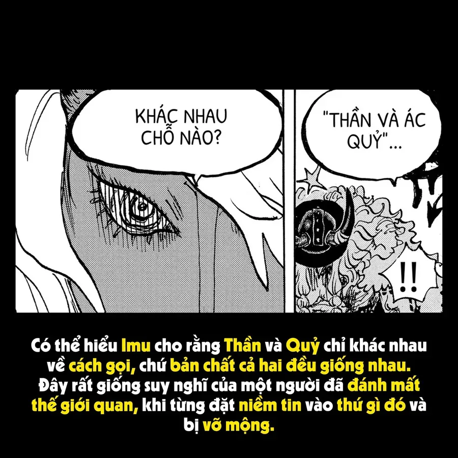 One Piece Chapter 1181.1 - 43